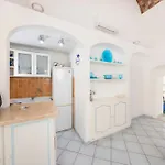 Caprigetaway - Sopramonte Appartement