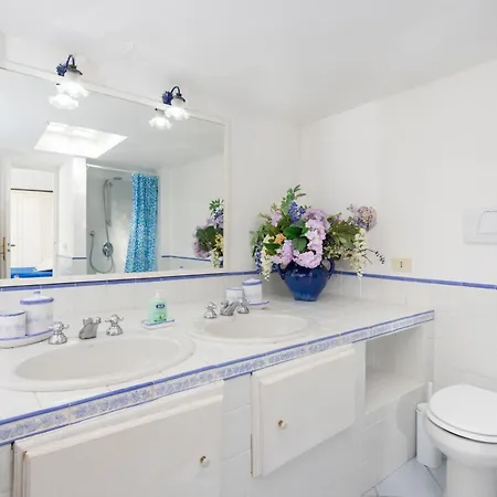 Caprigetaway - Sopramonte Apartamento