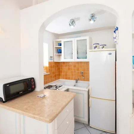 Apartamento Caprigetaway - Sopramonte