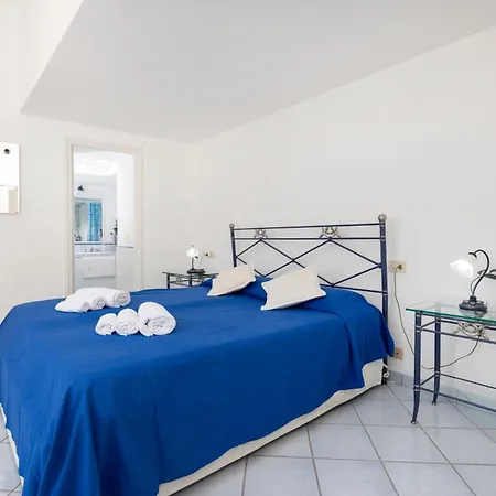 Caprigetaway - Sopramonte Apartamento *