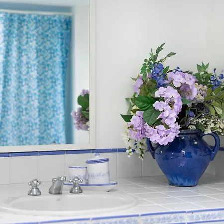 Caprigetaway - Sopramonte Apartamento