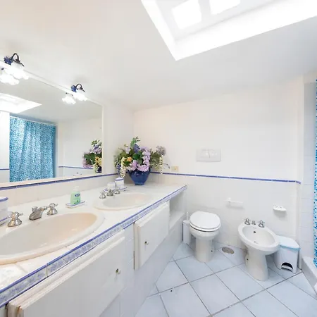 Apartamento Caprigetaway - Sopramonte