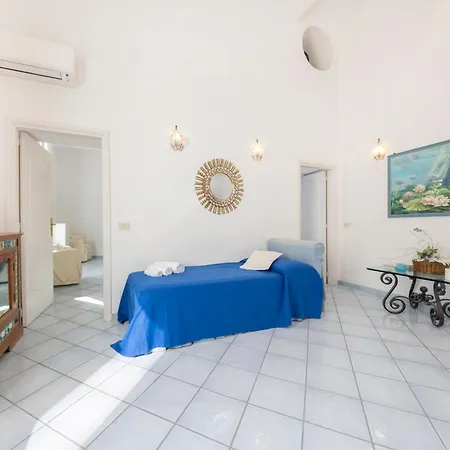 Apartamento Caprigetaway - Sopramonte