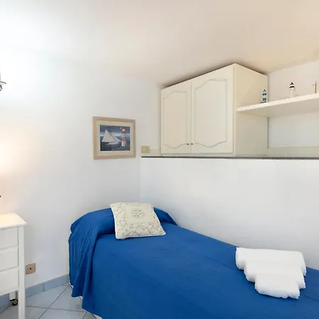 Apartamento Caprigetaway - Sopramonte Capri