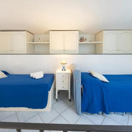 Caprigetaway - Sopramonte Apartamento