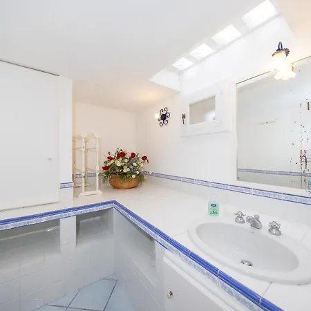 Caprigetaway - Sopramonte Apartamento Capri