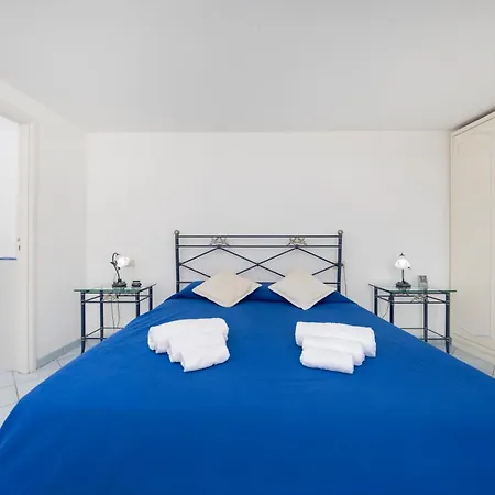 Caprigetaway - Sopramonte Apartmán