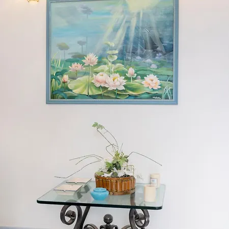 Caprigetaway - Sopramonte Capri