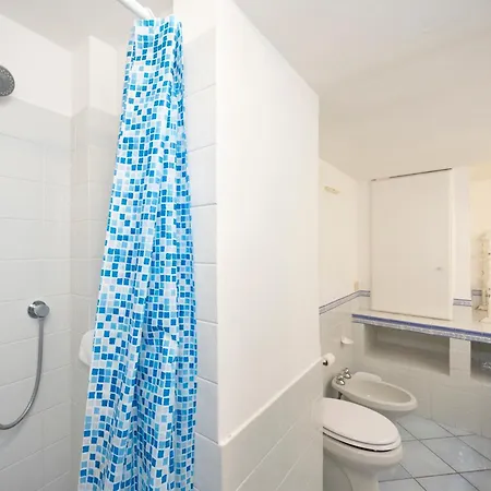 Apartamento Caprigetaway - Sopramonte