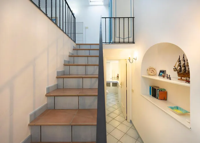 Caprigetaway - Sopramonte Capri