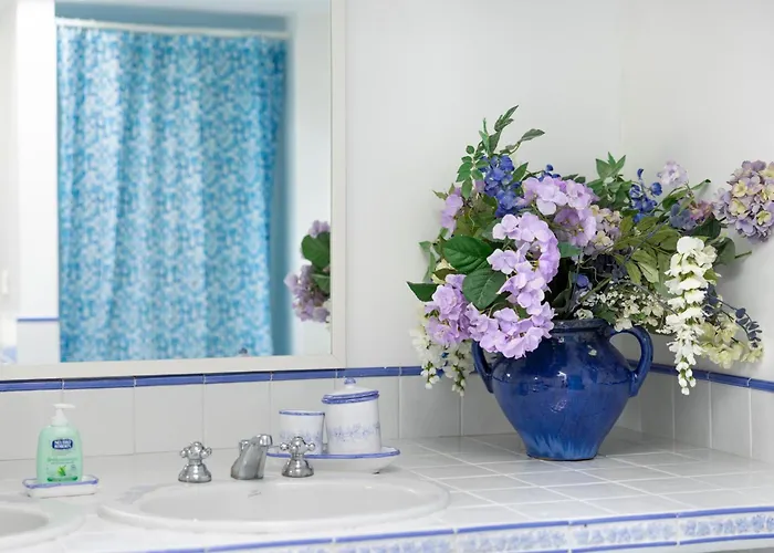 Caprigetaway - Sopramonte Apartment