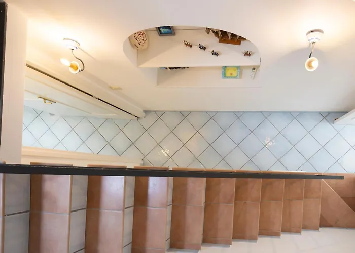 Caprigetaway - Sopramonte *