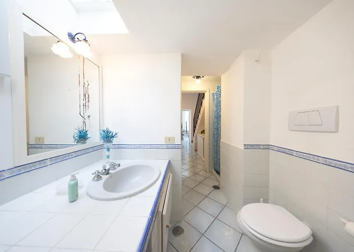 Caprigetaway - Sopramonte *