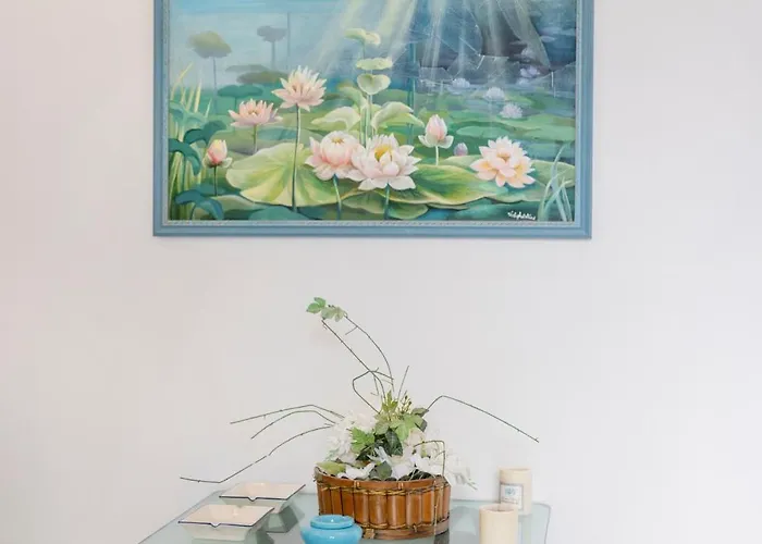 Caprigetaway - Sopramonte Capri