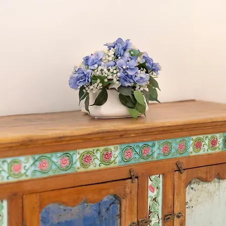 Apartment Caprigetaway - Sopramonte Capri