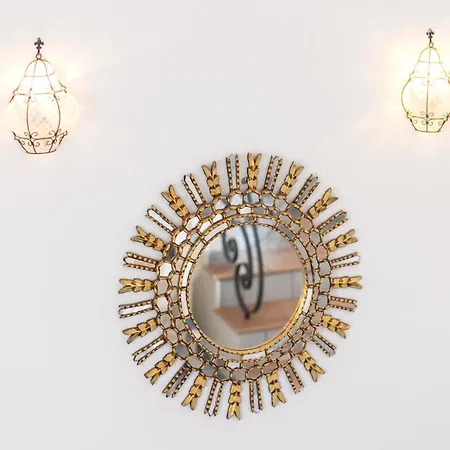 Apartment Caprigetaway - Sopramonte *