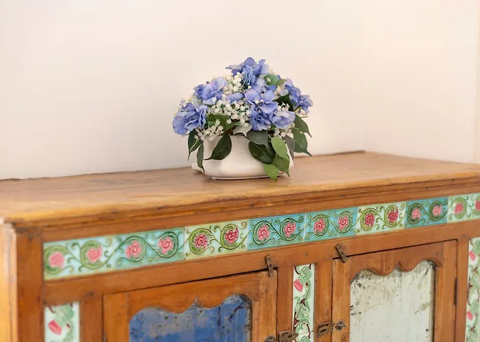 Apartment Caprigetaway - Sopramonte Capri