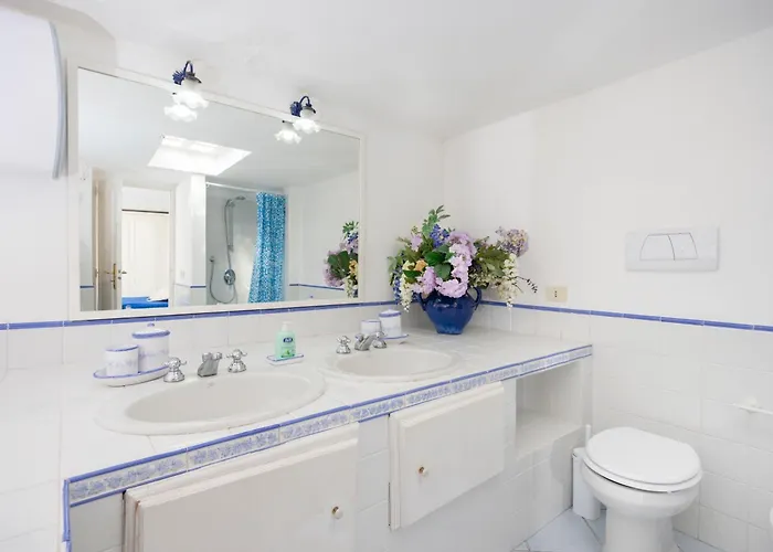 Caprigetaway - Sopramonte Apartment