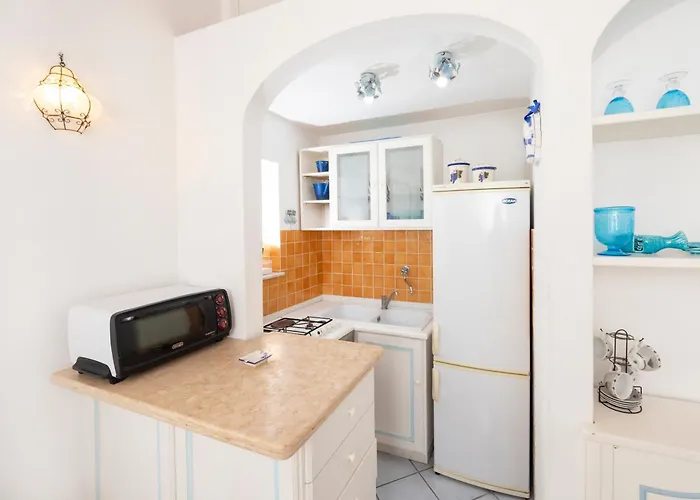 Apartment Caprigetaway - Sopramonte