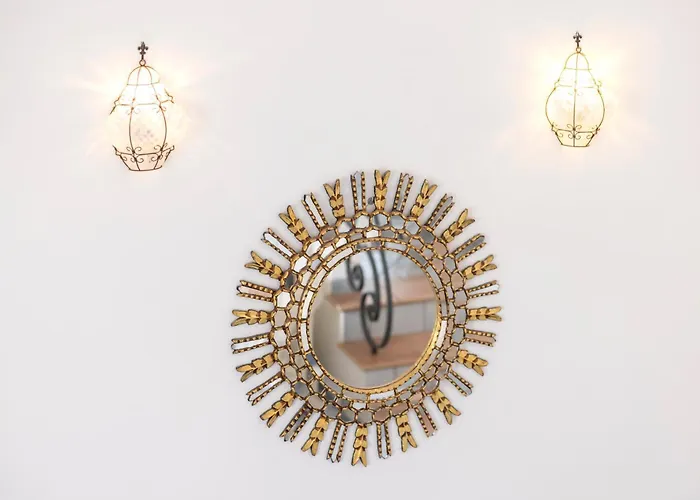 Apartment Caprigetaway - Sopramonte *