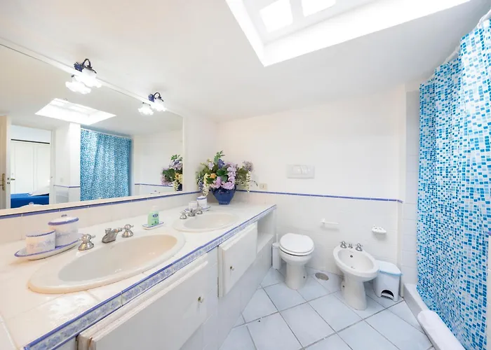 Apartment Caprigetaway - Sopramonte