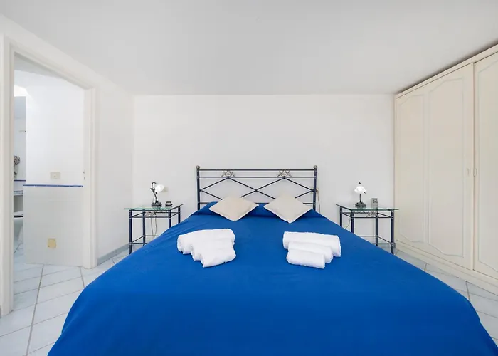 Caprigetaway - Sopramonte Apartment