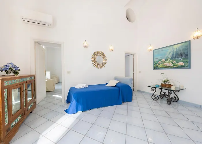 Apartment Caprigetaway - Sopramonte