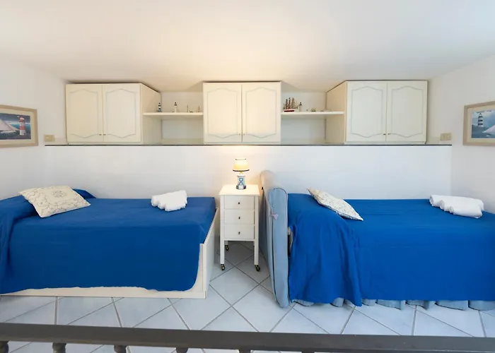 Caprigetaway - Sopramonte Apartment