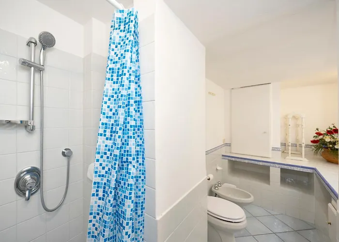 Apartment Caprigetaway - Sopramonte