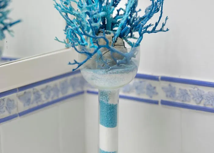 Caprigetaway - Sopramonte Apartment *